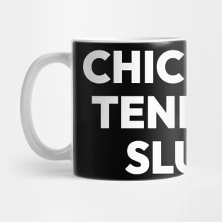 Tender Slut Mug